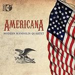 Americana (Includes CD and Bonus Bl