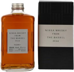 Nikka From