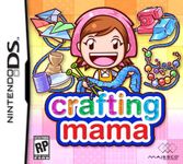 Crafting Mama / Game