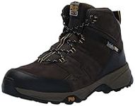 Timberland PRO Men's Switchback Lt Industrial Work Hiker Boot, Brown, 10 Wide