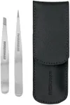 Tweezerman Petite Tweeze Set with T