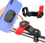 DIYARTS Bike Phone Holder, Motorcyc