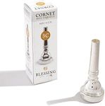 Blessing MPC3CCR Cornet Mouthpiece,