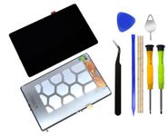 Eaglewireless LCD Display Touch Screen Digitizer Assembly Repair Replacement for Samsung Galaxy Tab S7 FE 12.4" SM-T730 T733 T736 T738U T735 T737+Tools