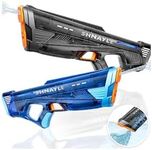 SHNAYLE 2 Pack Electric Water Gun f