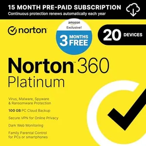 Norton 360