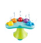 (New Jan) Hape Musical Whale Fountain