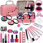 GIFTINBOX Kids Makeup kit for Girls