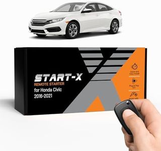 Start-X Re
