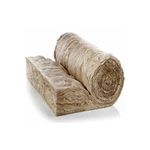 Knauf Insulation Loft Roll 150mm 9.18m2