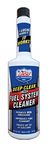 Lucas Oil 10512-12PK Deep Clean Fuel System Cleaner - 16 oz, (Case of 12)