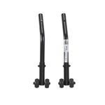 Drive Medical Anti-Tipper with Wheels 1 count