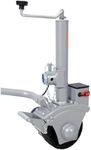 Electric Trailer Dolly, 5000lbs Tow