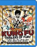 Kung Fu Movies