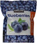 Kirkland Signature Whole Dried Blue