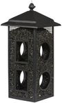 Perky-Pet B00303 Fly-Through Wild Bird Feeder