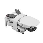 Propeller Stabilizer Holder Paddle Blade Fixed Protector Suitable for DJI Mavic mini/Mini 2/Mini SE Drone Propeller Protection for Transport Propeller Guard Spare Accessories (Gray)