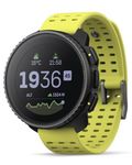 SUUNTO Vertical GPS Sports Watch, Activity Tracker w/ Dual-band GNSS & Offline Maps, Up to 60-Day Battery Life, Supports 95+ Sports, 24/7 Health Care, Smart Watch For Men & Women, Solar Charging Opt.