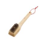 Weber Grill Brush Brasses