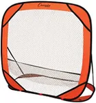 Champion Sports Pop Up Multi Net - Adjustable Multifunction 5x5 Pop up Net - Easy Assemble Pop Up Net