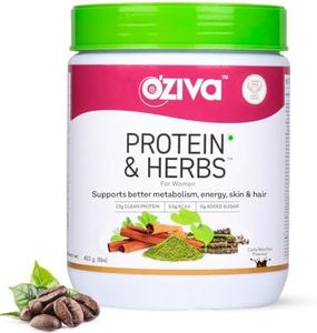 OZiva Prot