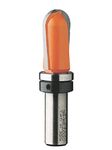 CMT Orange Tools 914,690.11-fresa Radio Convex HM S D R 9.5 19 12