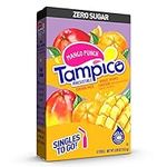 Tampico Singles To Go Drink Mix Pac