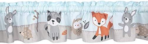 Bedtime Originals Woodland Friends 