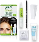 Nad's Ultimate Brow Waxing Kit, Eye