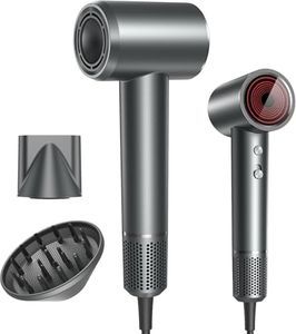 Hair Dryer