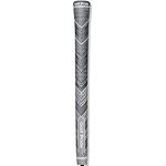 Golf Pride New Decade MultiCompound MCC Plus4 Jumbo Grip Gray