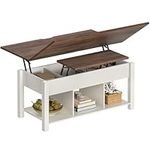 UPOSOJA Lift Top Coffee Table for L