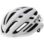 GIRO AGILIS MAT WHITE 59/63 L 20 HELMET