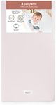 Babyletto Pure Core Crib Mattress, 