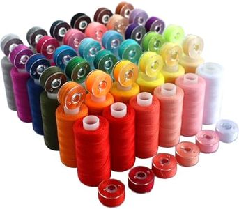 72 PCS Sew