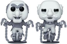 Funko 74296 Pop! Movies: The Muppet