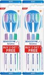 Sensodyne Sensitive Toothbrush, Sof