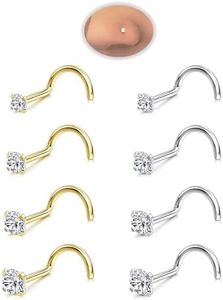 Nose Rings