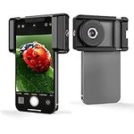 APEXEL Phone Macro Lens, 100X Micro