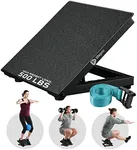 Lifepro Calf Stretcher Slant Board - Holiday Gift Incline Board for Calf Stretching, Ankle Slant Board, Strengthen and Tone Your Calves with Our Durable and Adjustable Calf Stretch Board