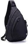 TurnWay Water-Proof Sling Backpack/