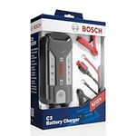 Bosch C3 Intelligent and Automatic 