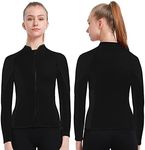 REALON Wetsuit Top Women 3mm Neopre