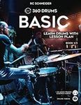 BASIC - Learn Drums with Lesson Pla