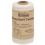 Cotton Twine For Cooking