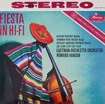 Fiesta In H-iFi [VINYL]