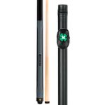 McDermott Sledgehammer SH1 Break Pool Cue with 1x1 Hard Case