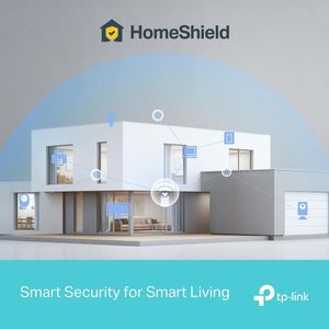 TP-Link Deco BE9300 WiFi 7 Mesh System 3-Pack – 2.5Gbps Ports, AI Mesh, 6GHz, VPN, Alexa & Google