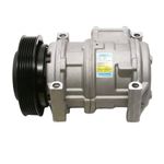 Delphi CS20111 10S17 New Air Conditioning Compressor