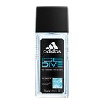 Adidas Adidas Ice Dive For Men 2.5 oz Fragrance Mist